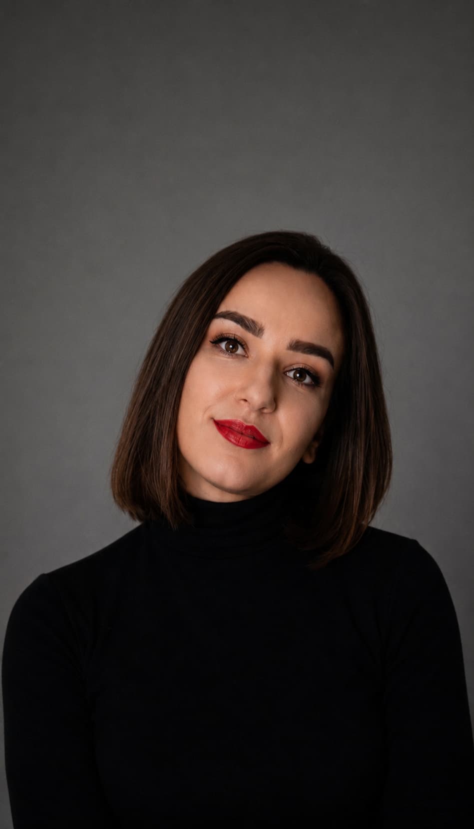 Weronika Repczyńska - COMMEA Team